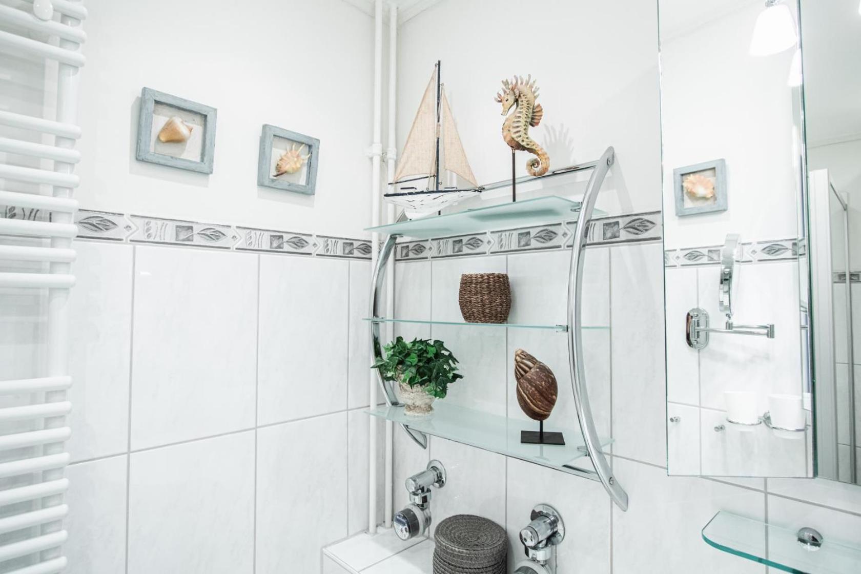 Sylt-to-hus - Gartenstraße 4f Apartment