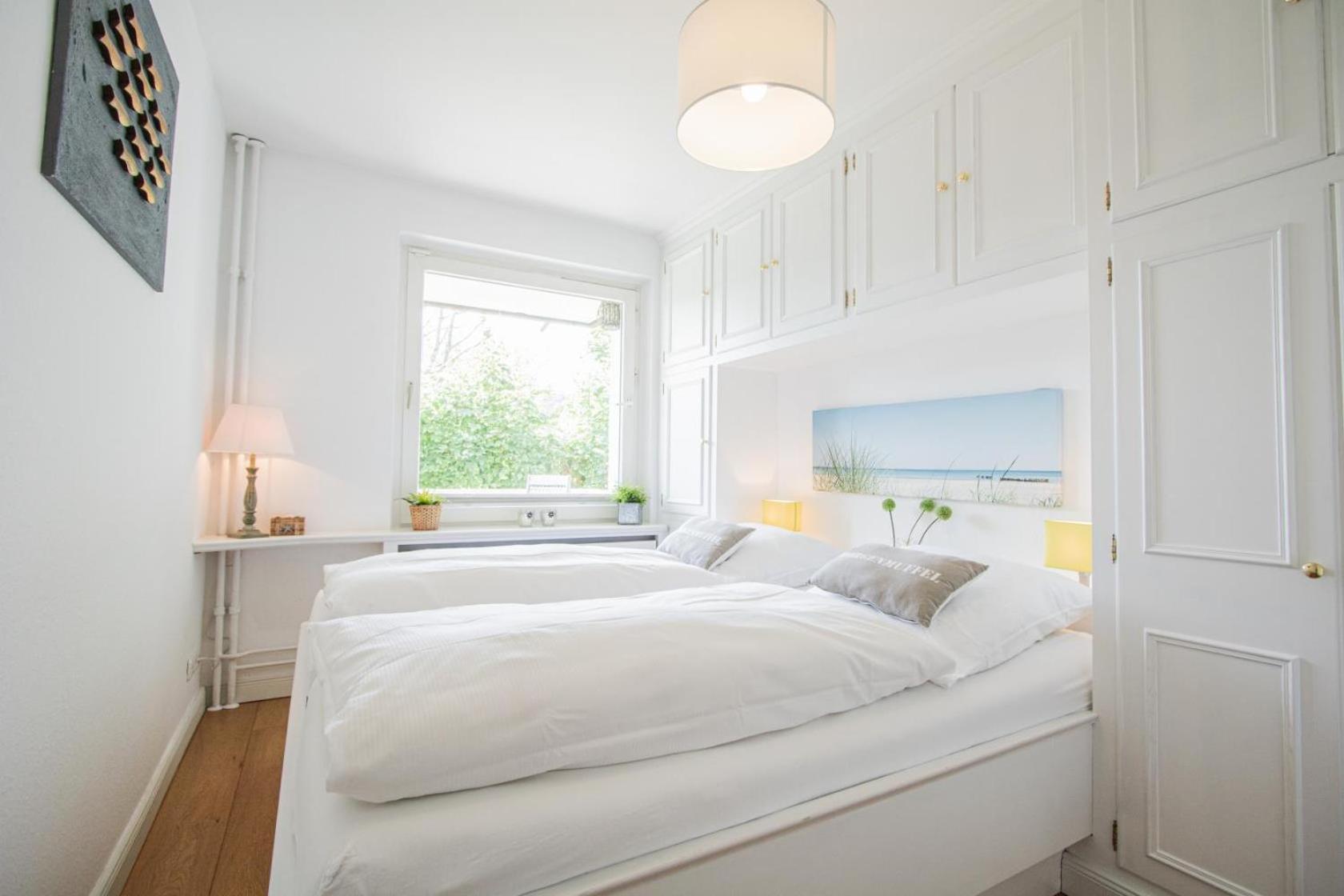 Sylt-to-hus - Gartenstraße 4f * Westerland